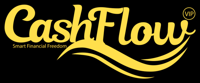 CashFlow VIP — Smart Financial Freedom